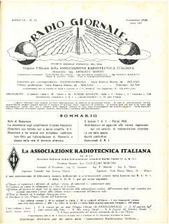 Il Radio Giornale